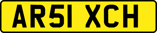 AR51XCH