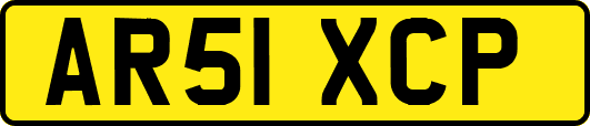 AR51XCP