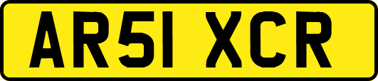 AR51XCR