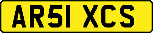 AR51XCS