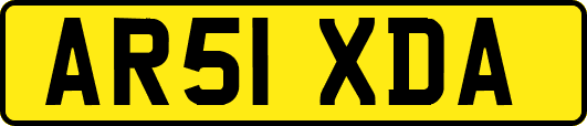 AR51XDA
