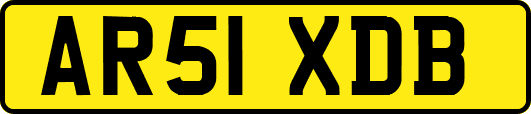 AR51XDB