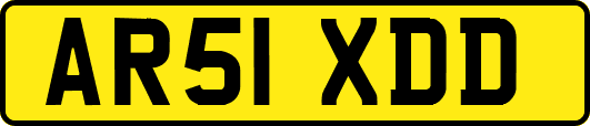 AR51XDD