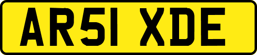 AR51XDE