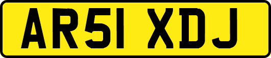 AR51XDJ