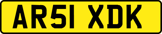 AR51XDK