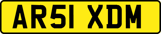 AR51XDM