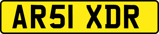 AR51XDR