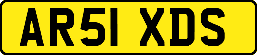 AR51XDS