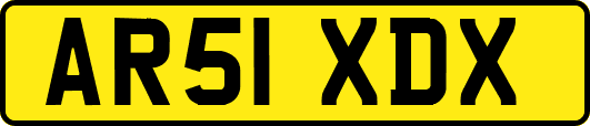 AR51XDX