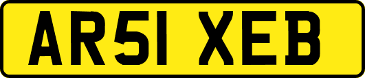 AR51XEB