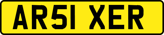 AR51XER