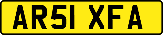 AR51XFA