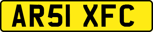 AR51XFC