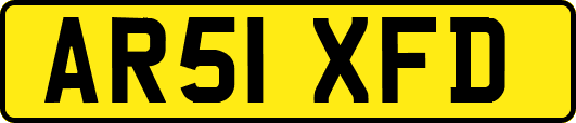 AR51XFD