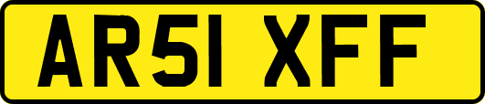 AR51XFF