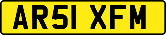 AR51XFM