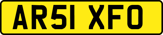 AR51XFO
