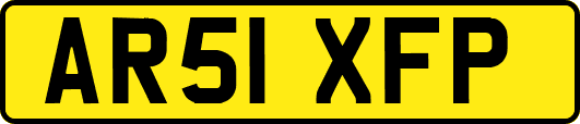 AR51XFP