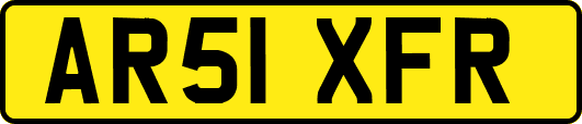 AR51XFR