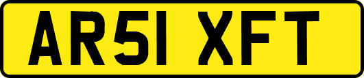 AR51XFT