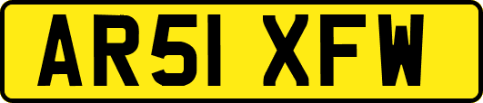 AR51XFW