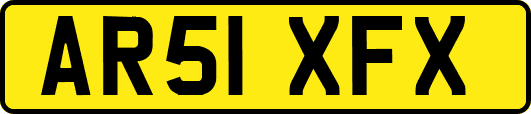 AR51XFX