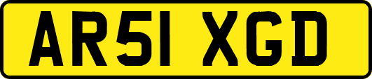AR51XGD