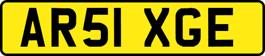 AR51XGE