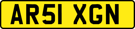 AR51XGN