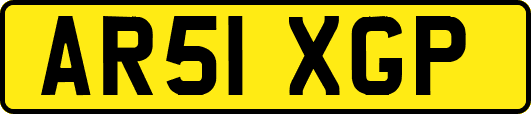 AR51XGP