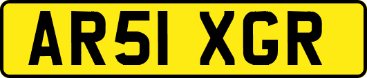 AR51XGR