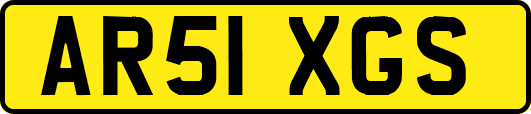 AR51XGS
