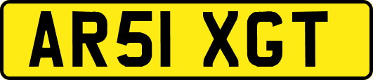 AR51XGT