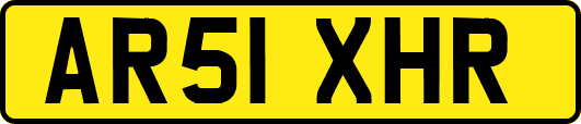 AR51XHR