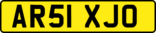 AR51XJO