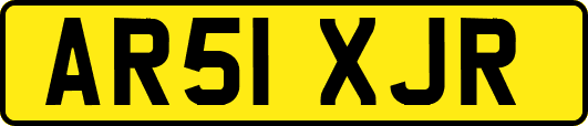 AR51XJR