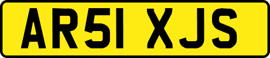 AR51XJS