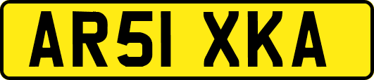 AR51XKA