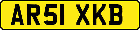 AR51XKB