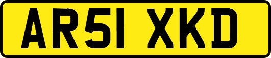 AR51XKD