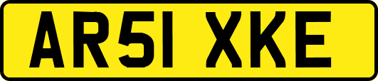 AR51XKE