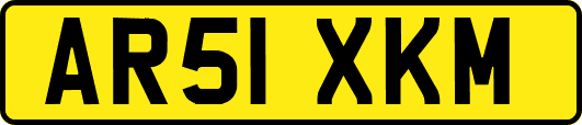 AR51XKM