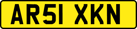 AR51XKN