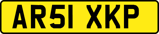 AR51XKP