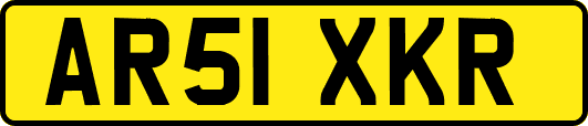AR51XKR