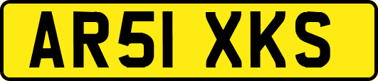 AR51XKS