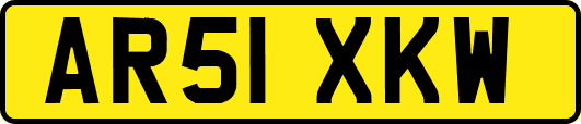 AR51XKW