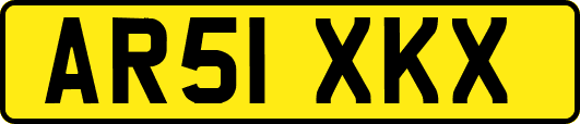 AR51XKX