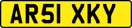 AR51XKY